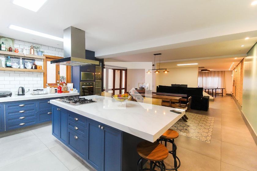 Casa, 4 quartos, 194 m² - Foto 100