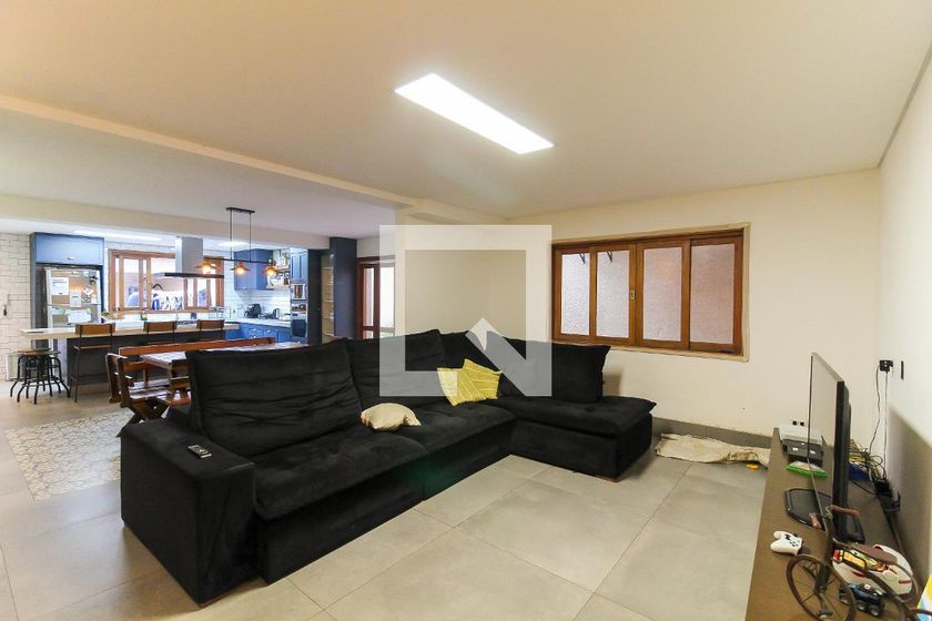 Casa, 4 quartos, 194 m² - Foto 6