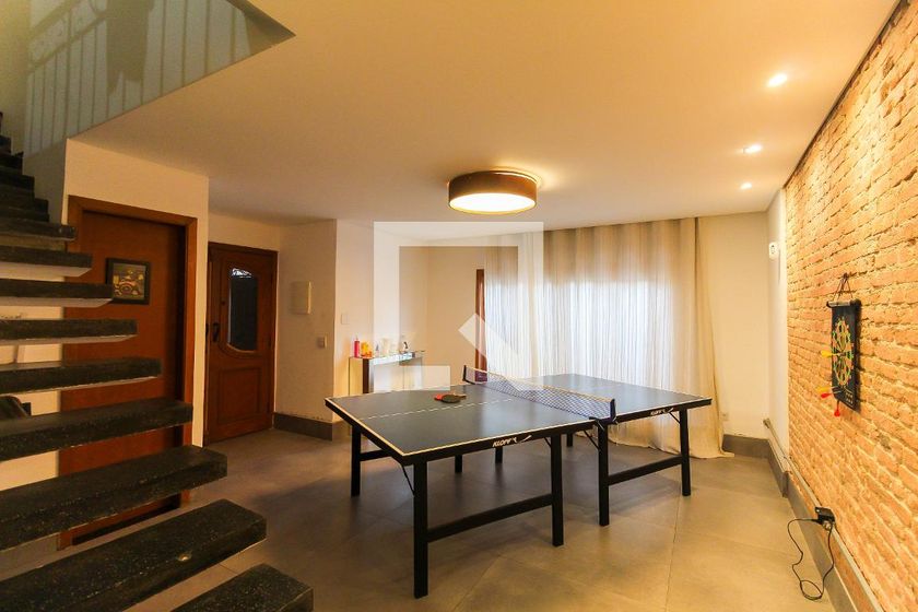 Casa, 4 quartos, 194 m² - Foto 8