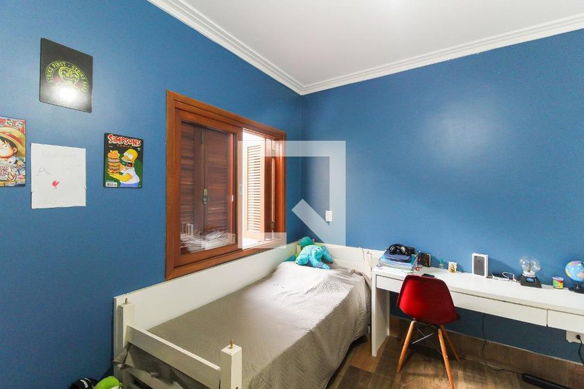 Casa, 4 quartos, 194 m² - Foto 22