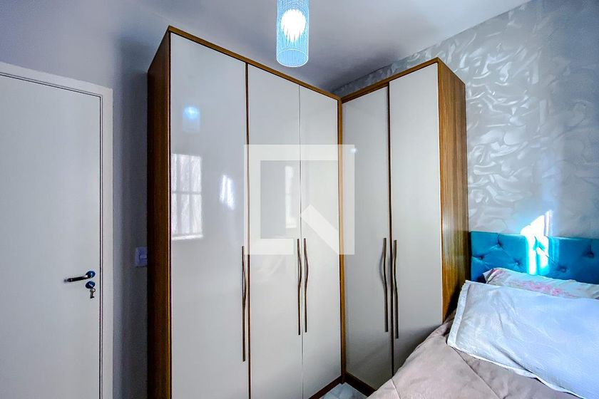 Apartamento, 2 quartos, 44 m² - Foto 13