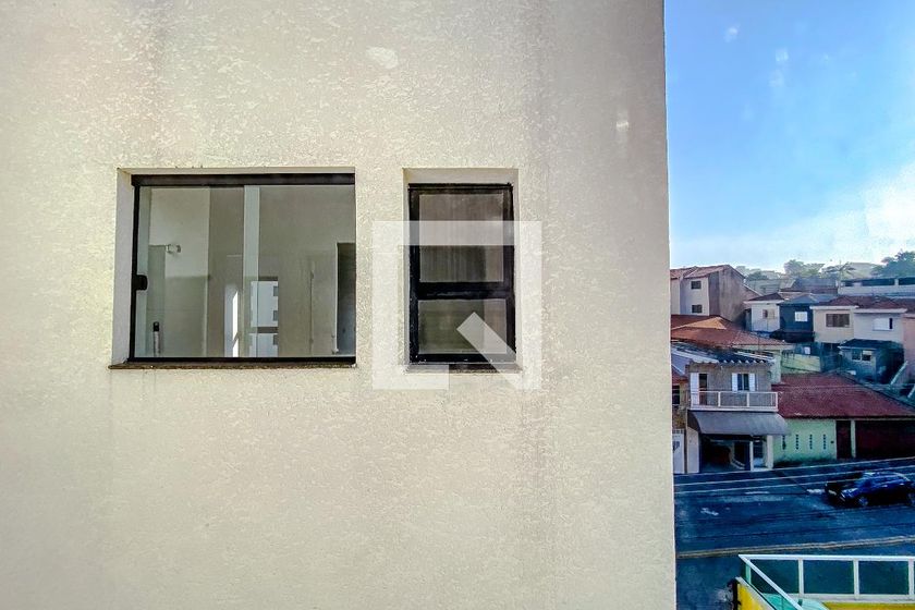 Apartamento, 2 quartos, 44 m² - Foto 28