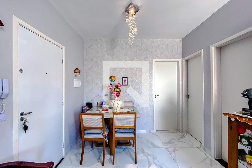 Apartamento, 2 quartos, 44 m² - Foto 9