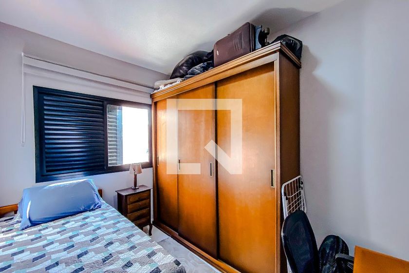 Apartamento, 2 quartos, 44 m² - Foto 20