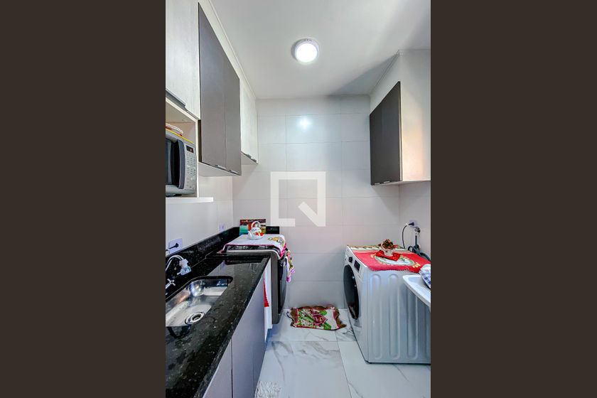 Apartamento, 2 quartos, 44 m² - Foto 44