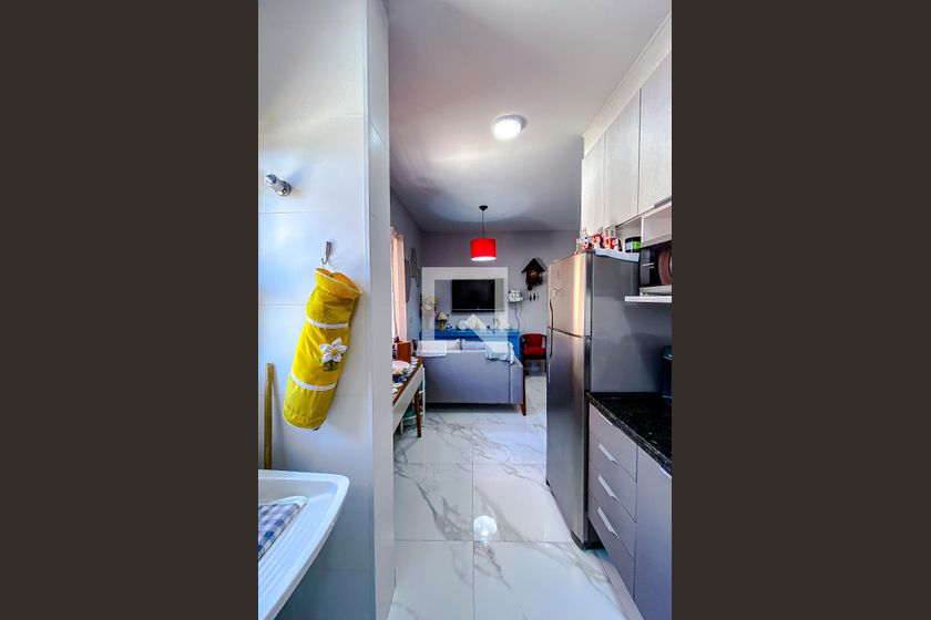 Apartamento, 2 quartos, 44 m² - Foto 57