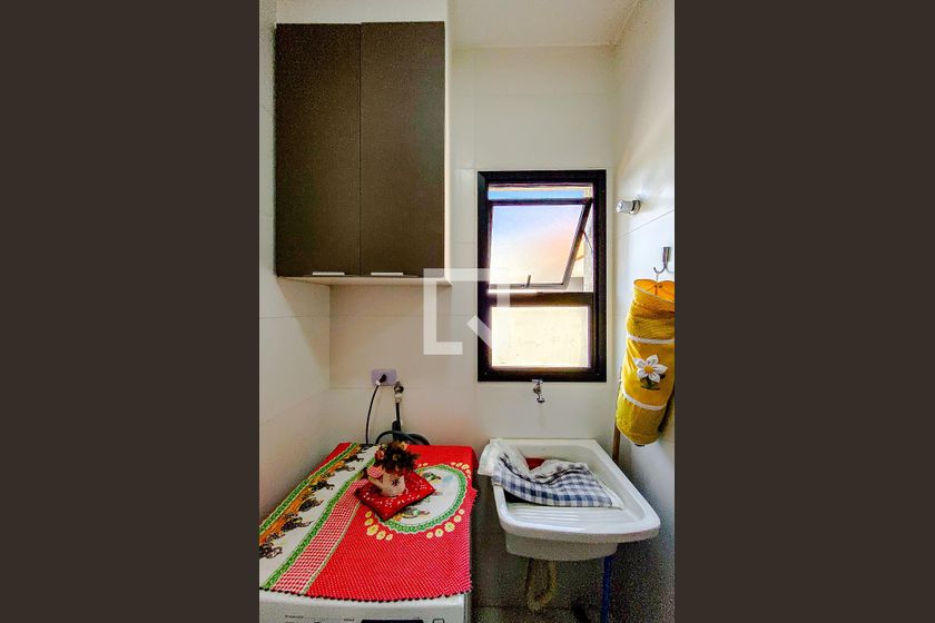 Apartamento, 2 quartos, 44 m² - Foto 53