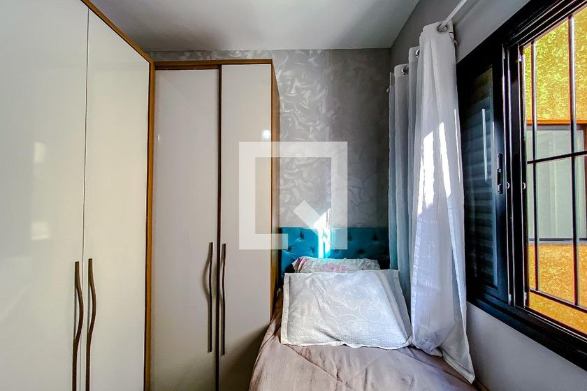 Apartamento, 2 quartos, 44 m² - Foto 16