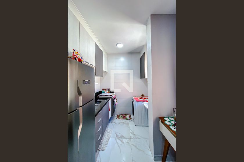 Apartamento, 2 quartos, 44 m² - Foto 41