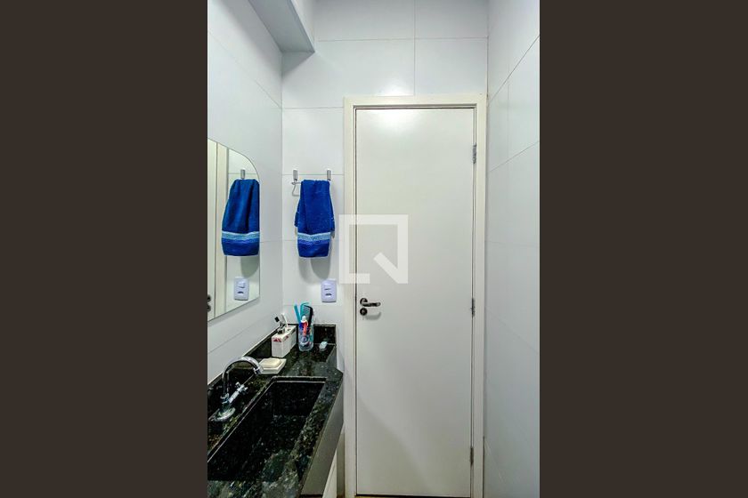 Apartamento, 2 quartos, 44 m² - Foto 36