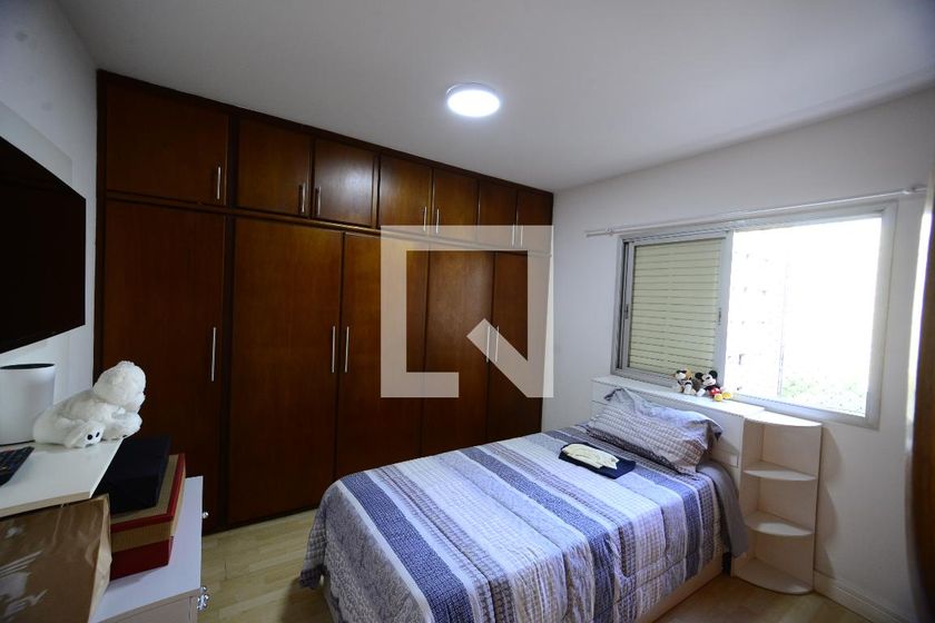 Apartamento, 3 quartos, 110 m² - Foto 25
