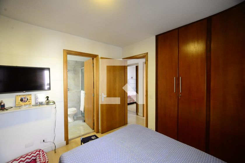 Apartamento, 3 quartos, 110 m² - Foto 37
