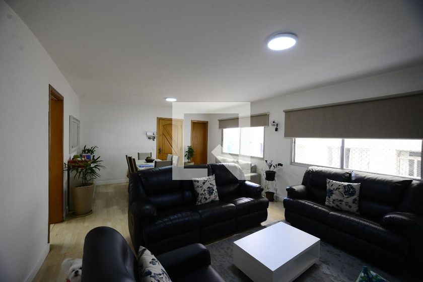 Apartamento, 3 quartos, 110 m² - Foto 5