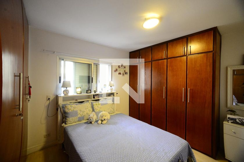 Apartamento, 3 quartos, 110 m² - Foto 33