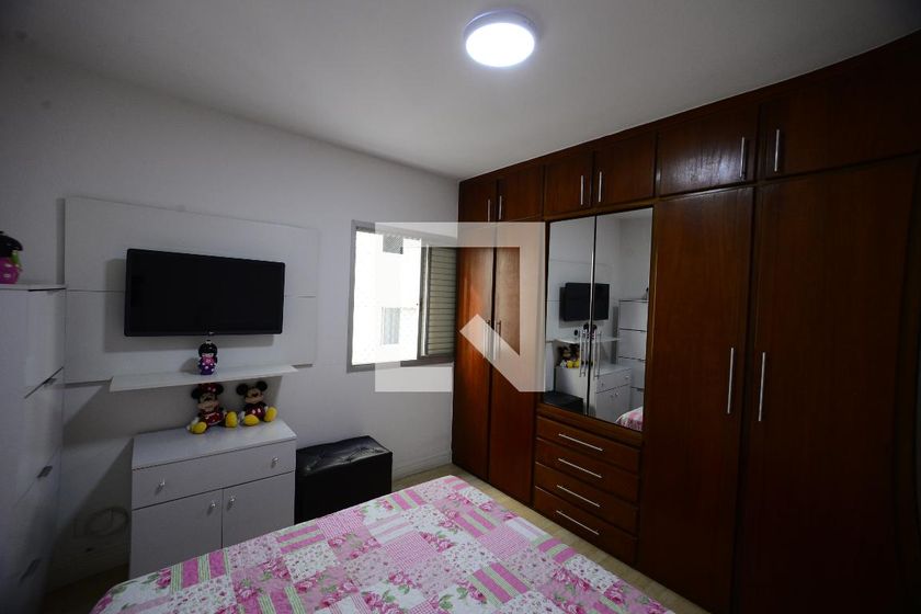 Apartamento, 3 quartos, 110 m² - Foto 23