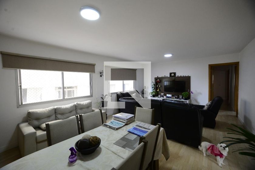 Apartamento, 3 quartos, 110 m² - Foto 3