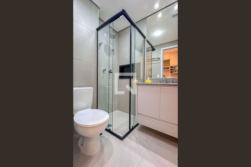 Kitnet-Studio, 32 m² - Foto 27