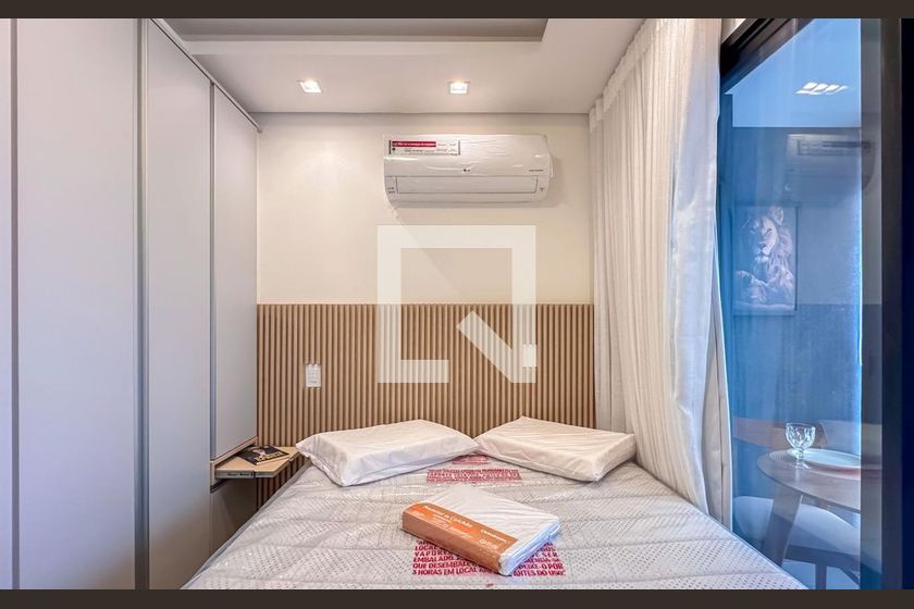Kitnet-Studio, 32 m² - Foto 7