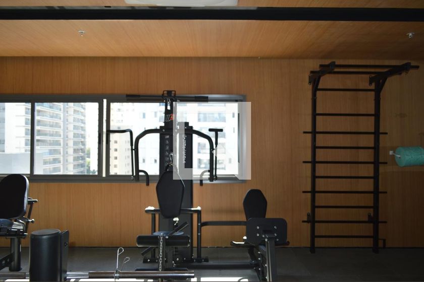 Kitnet-Studio, 19 m² - Foto 44