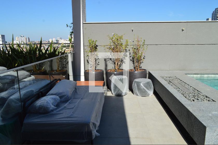 Kitnet-Studio, 19 m² - Foto 50