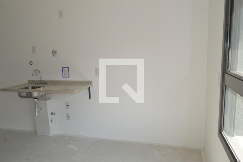 Kitnet-Studio, 19 m² - Foto 28