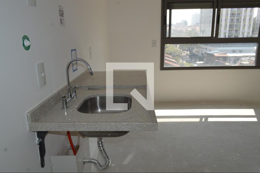 Kitnet-Studio, 19 m² - Foto 32