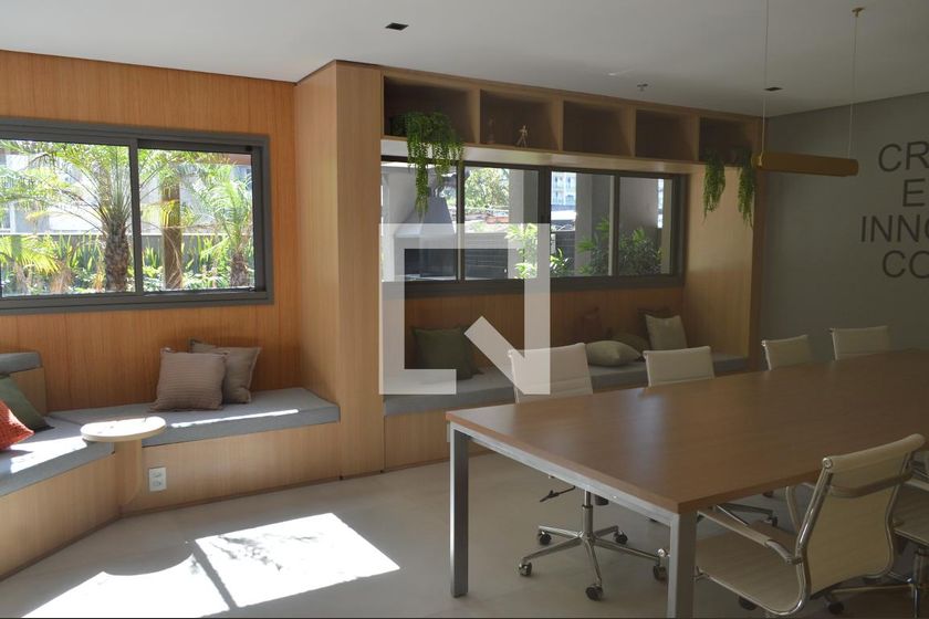 Kitnet-Studio, 19 m² - Foto 42