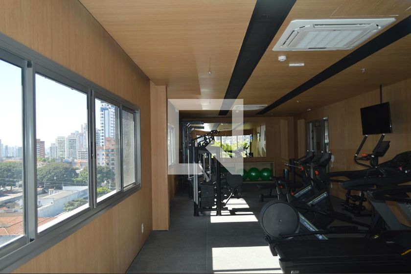 Kitnet-Studio, 19 m² - Foto 46
