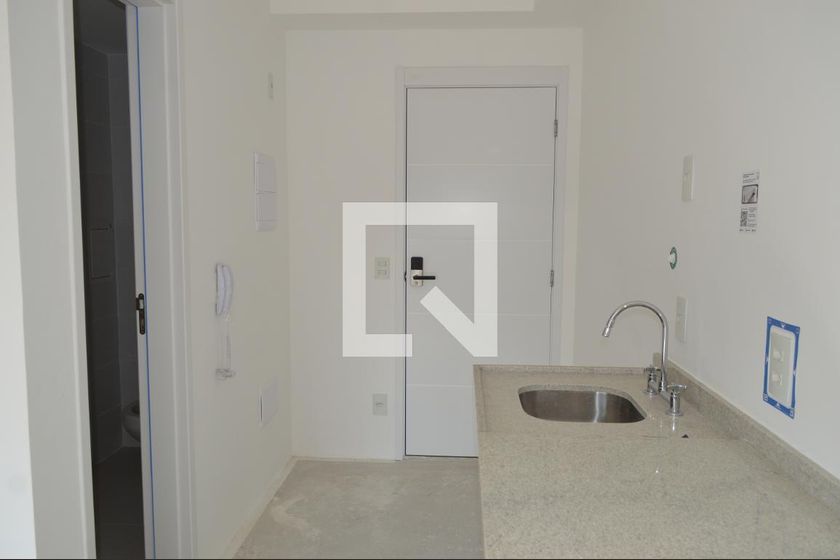 Kitnet-Studio, 19 m² - Foto 8