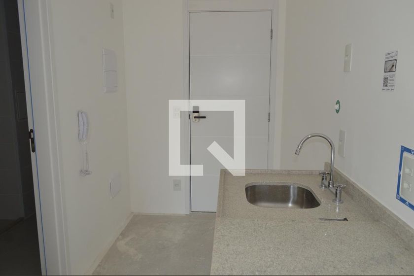 Kitnet-Studio, 19 m² - Foto 36