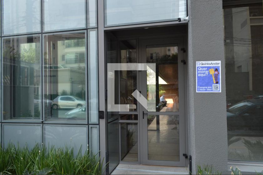 Kitnet-Studio, 19 m² - Foto 70