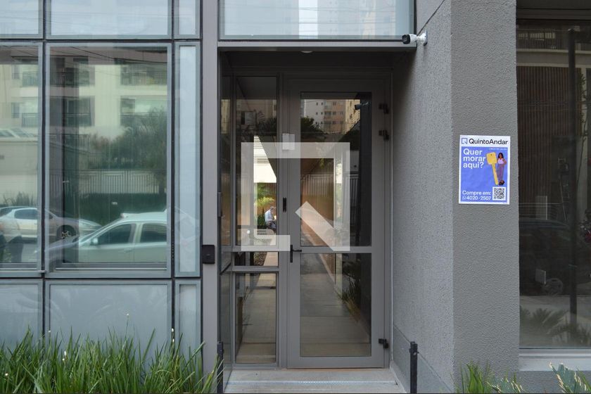 Kitnet-Studio, 19 m² - Foto 68