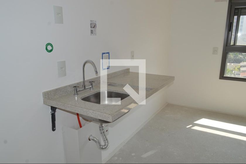 Kitnet-Studio, 19 m² - Foto 30