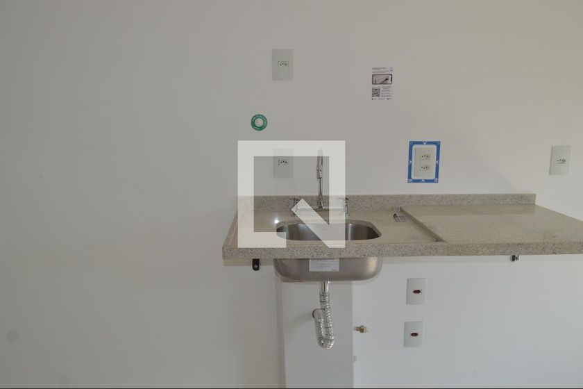 Kitnet-Studio, 19 m² - Foto 26