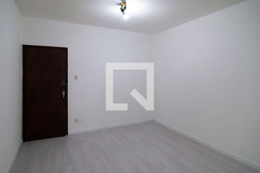 Apartamento, 1 quarto, 55 m² - Foto 1