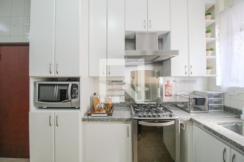 Apartamento à Venda - Cambuí, 4 Quartos,  280 m2 em , Campinas - sp | SoloBR
