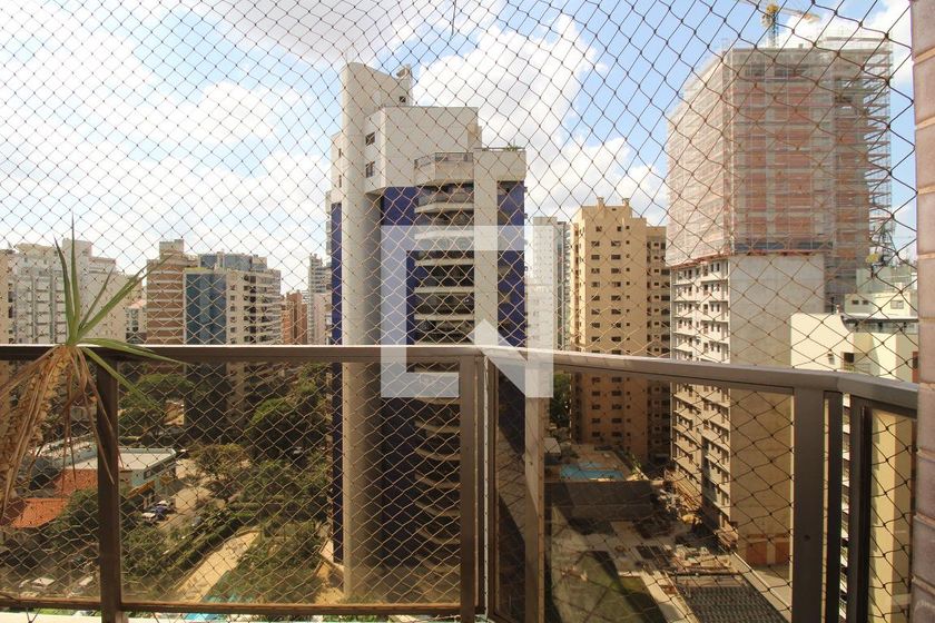 Apartamento à Venda - Cambuí, 4 Quartos,  280 m2 em , Campinas - sp | SoloBR