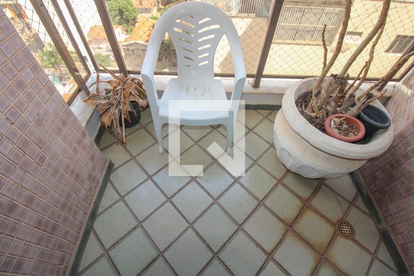Apartamento à Venda - Cambuí, 4 Quartos,  280 m2 em , Campinas - sp | SoloBR