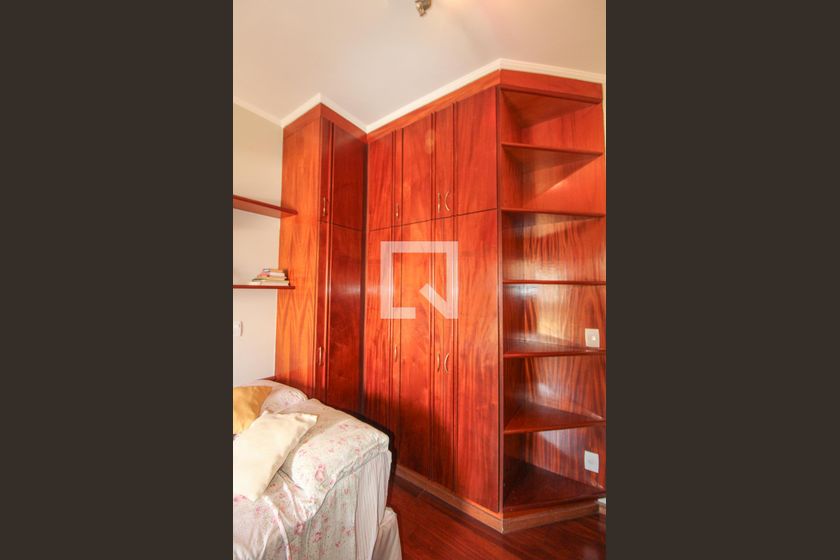 Apartamento à Venda - Cambuí, 4 Quartos,  280 m2 em , Campinas - sp | SoloBR