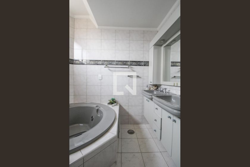 Apartamento à Venda - Cambuí, 4 Quartos,  280 m2 em , Campinas - sp | SoloBR