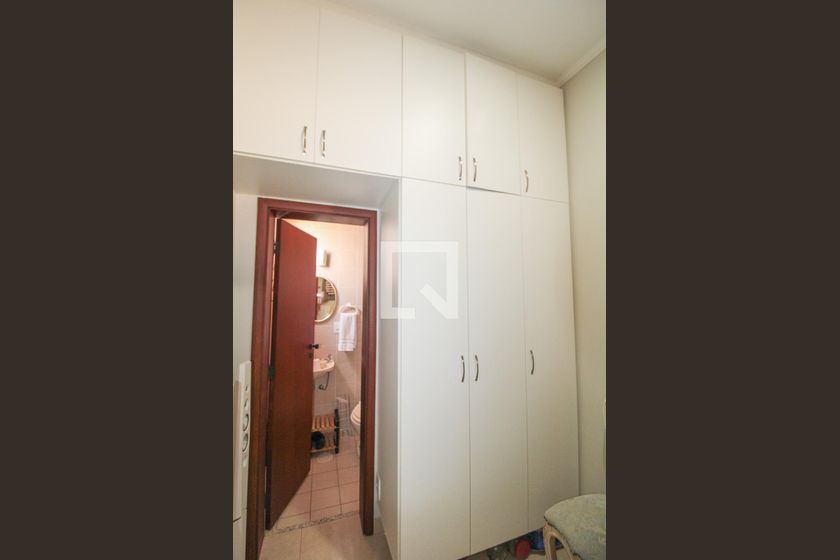Apartamento à Venda - Cambuí, 4 Quartos,  280 m2 em , Campinas - sp | SoloBR