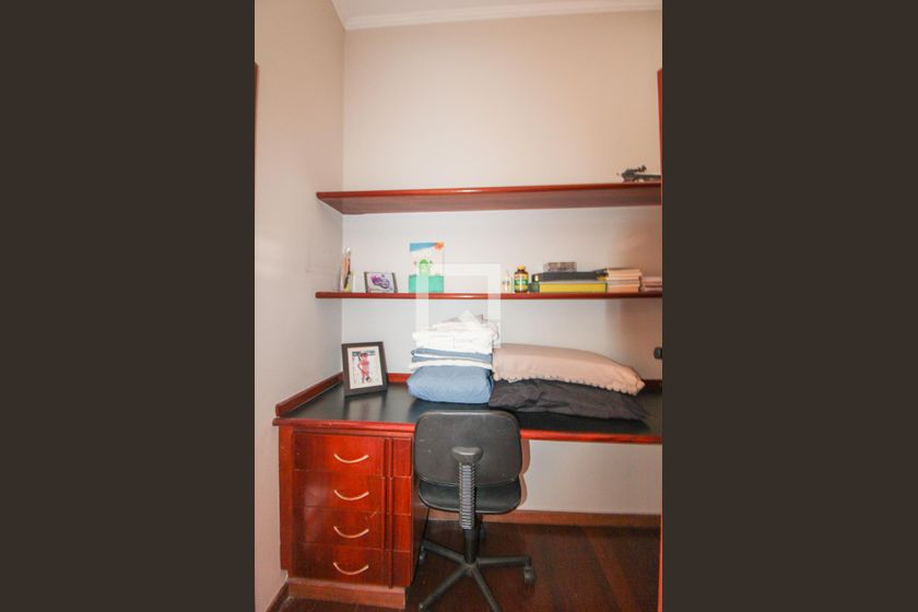 Apartamento à Venda - Cambuí, 4 Quartos,  280 m2 em , Campinas - sp | SoloBR