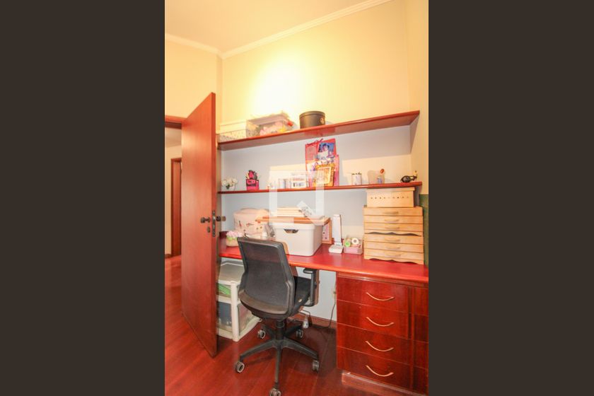 Apartamento à Venda - Cambuí, 4 Quartos,  280 m2 em , Campinas - sp | SoloBR