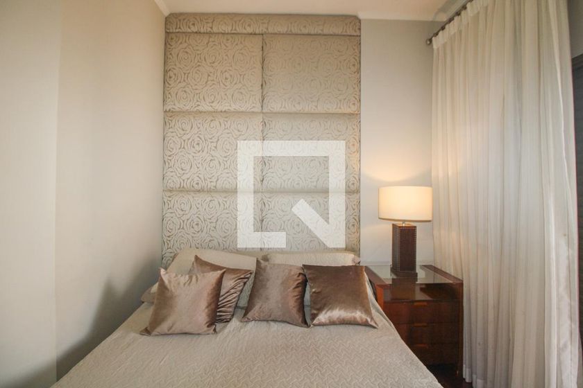 Apartamento à Venda - Cambuí, 4 Quartos,  280 m2 em , Campinas - sp | SoloBR