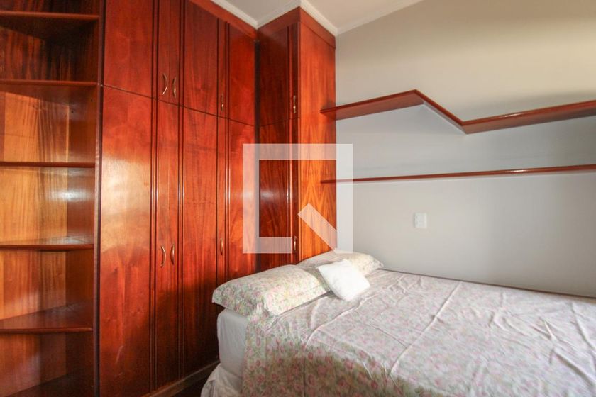 Apartamento à Venda - Cambuí, 4 Quartos,  280 m2 em , Campinas - sp | SoloBR