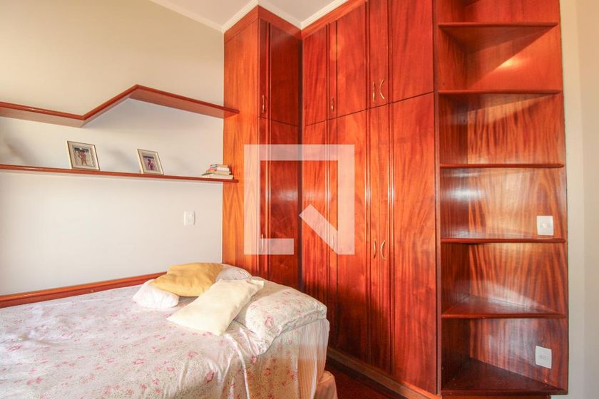 Apartamento à Venda - Cambuí, 4 Quartos,  280 m2 em , Campinas - sp | SoloBR