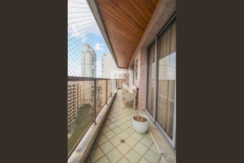 Apartamento à Venda - Cambuí, 4 Quartos,  280 m2 em , Campinas - sp | SoloBR