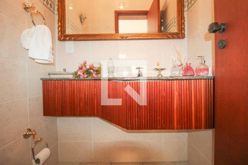 Apartamento à Venda - Cambuí, 4 Quartos,  280 m2 em , Campinas - sp | SoloBR