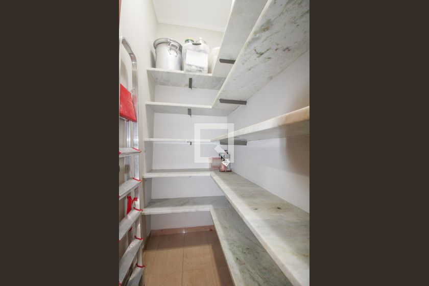 Apartamento à Venda - Cambuí, 4 Quartos,  280 m2 em , Campinas - sp | SoloBR