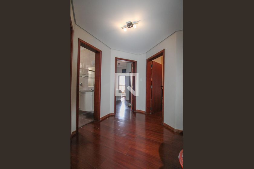 Apartamento à Venda - Cambuí, 4 Quartos,  280 m2 em , Campinas - sp | SoloBR